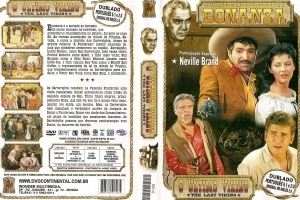 Bonanza o último viking